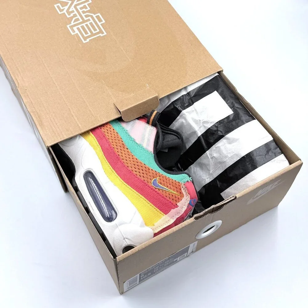 Nike Air Max 95 'Black History Month'